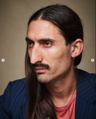 Federico Vila